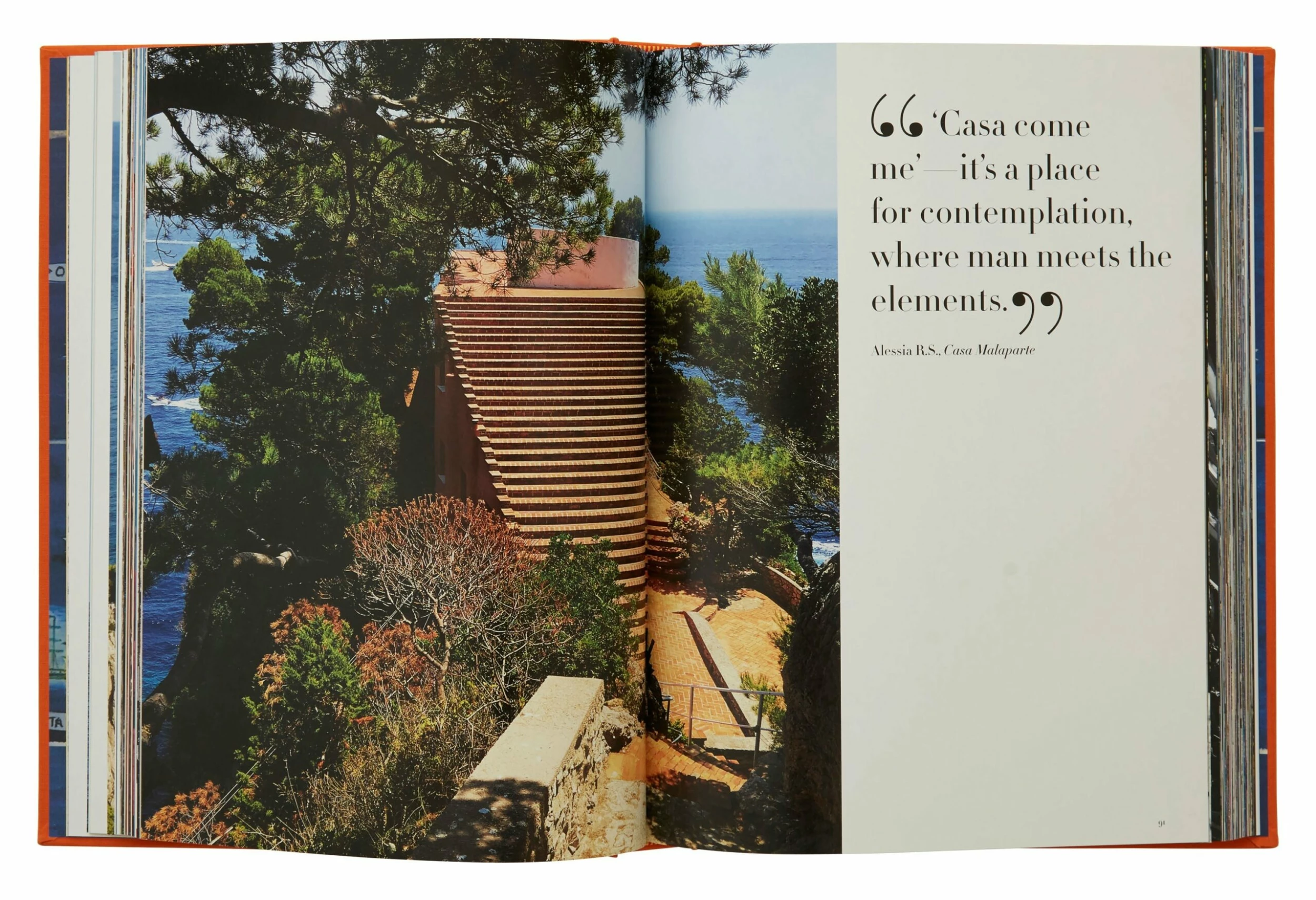 Capri Dolce Vita 7 Capri Dolce Vita - Image 5