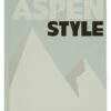 Aspen Style