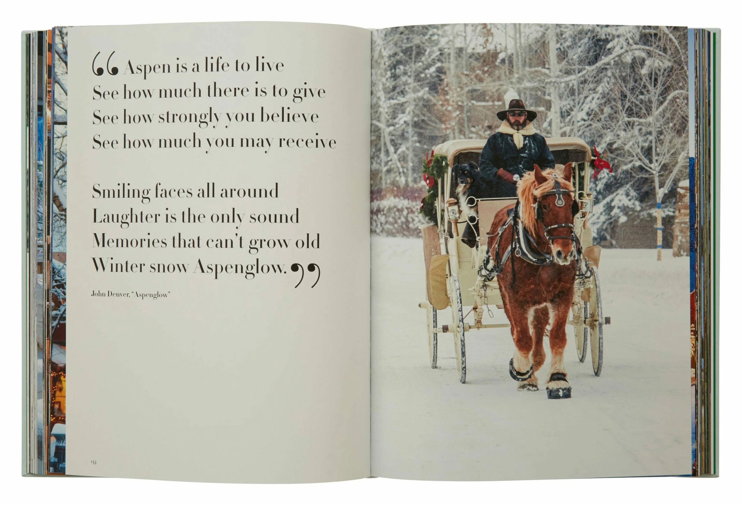 Aspen Style 7 Aspen Style - Image 5