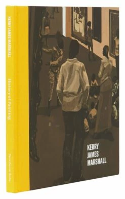 Kerry James Marshall: History Of Painting 9 Kerry James Marshall: History Of Painting -Home Decoration Sales Shop hg156990 alt2