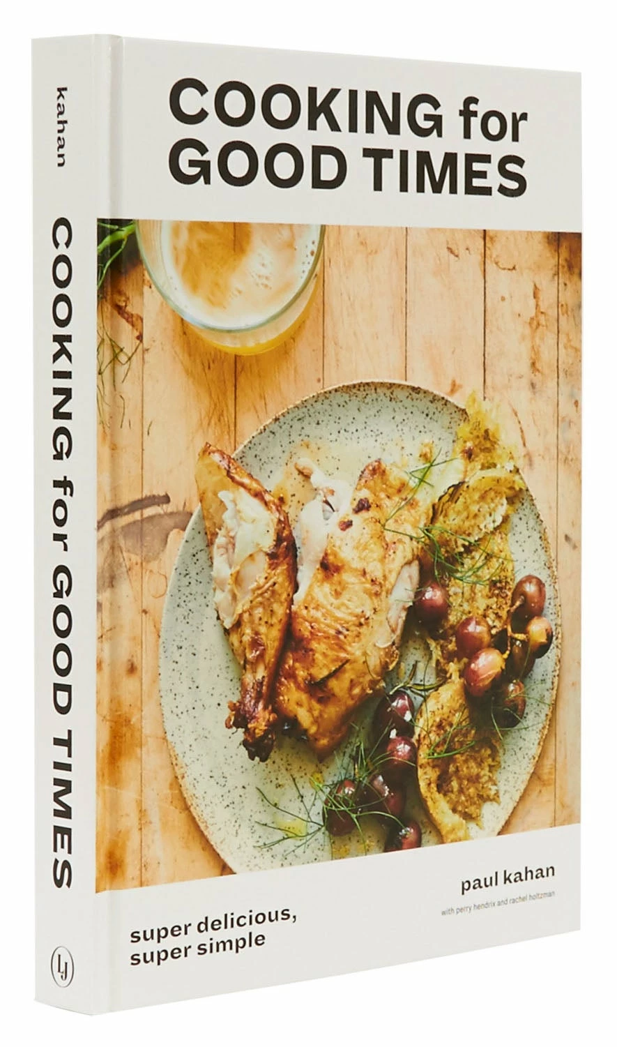 Cooking For Good Times 6 Cooking For Good Times - Image 4