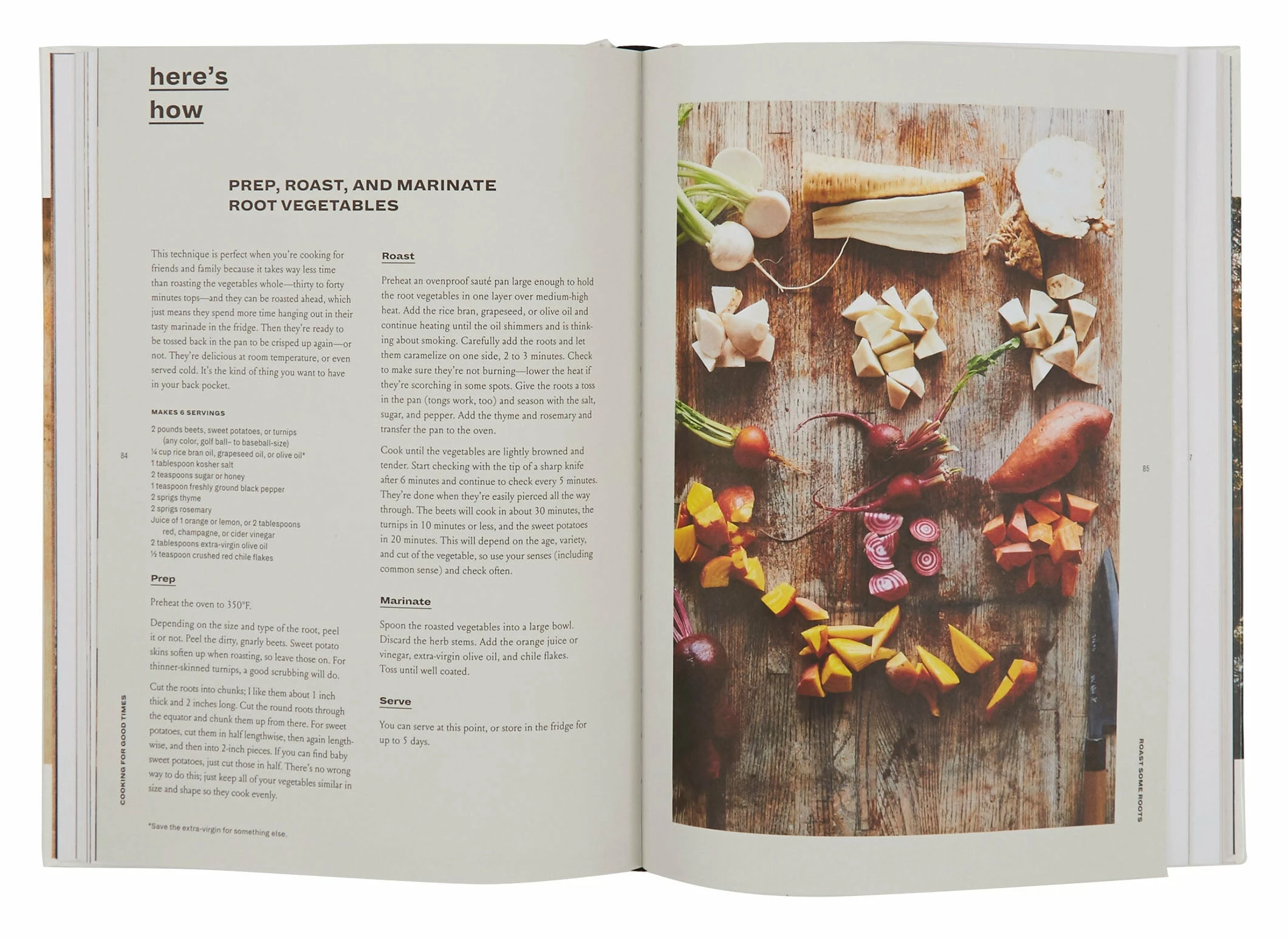 Cooking For Good Times 7 Cooking For Good Times - Image 5