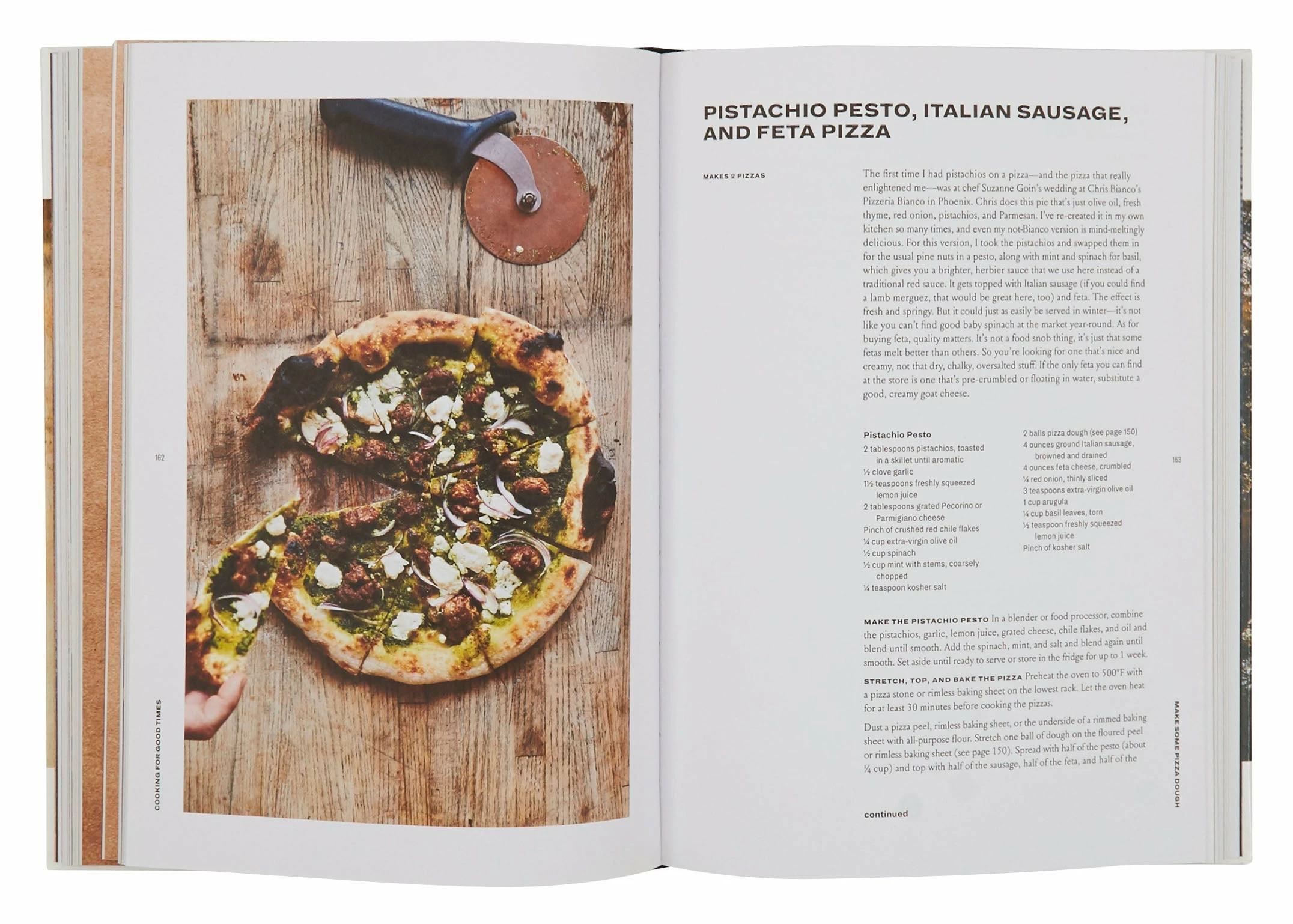 Cooking For Good Times 8 Cooking For Good Times - Image 6