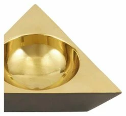 Triangle Bowl -Home Decoration Sales Shop hg157729 alt1