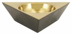 Triangle Bowl -Home Decoration Sales Shop hg157729 alt2