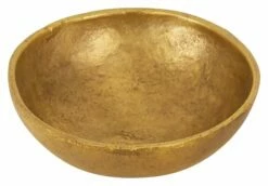 Tiny Cast Round Bowl 9 Tiny Cast Round Bowl -Home Decoration Sales Shop hg157786