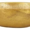 Tiny Cast Round Bowl -Home Decoration Sales Shop hg157786 alt2