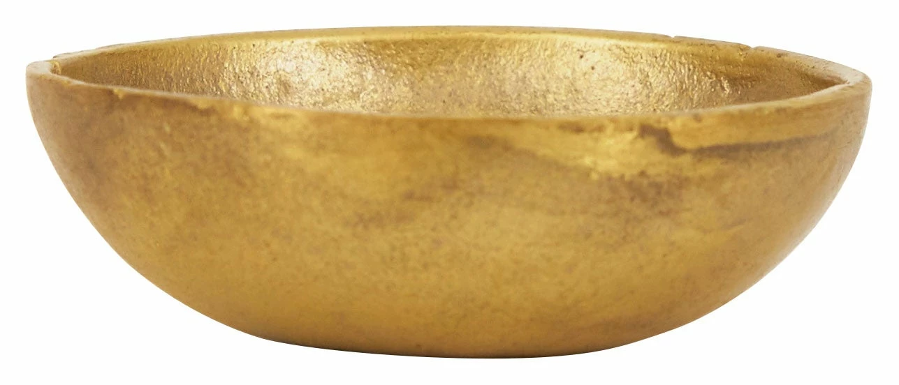 Tiny Cast Round Bowl 3 Tiny Cast Round Bowl