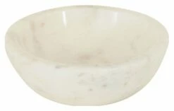Low Marble Bowls 18 Low Marble Bowls -Home Decoration Sales Shop hg157790