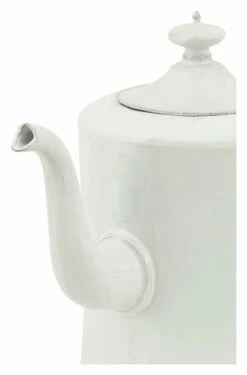 Astier De Villatte Benoit Teapot -Home Decoration Sales Shop hg157851 alt4