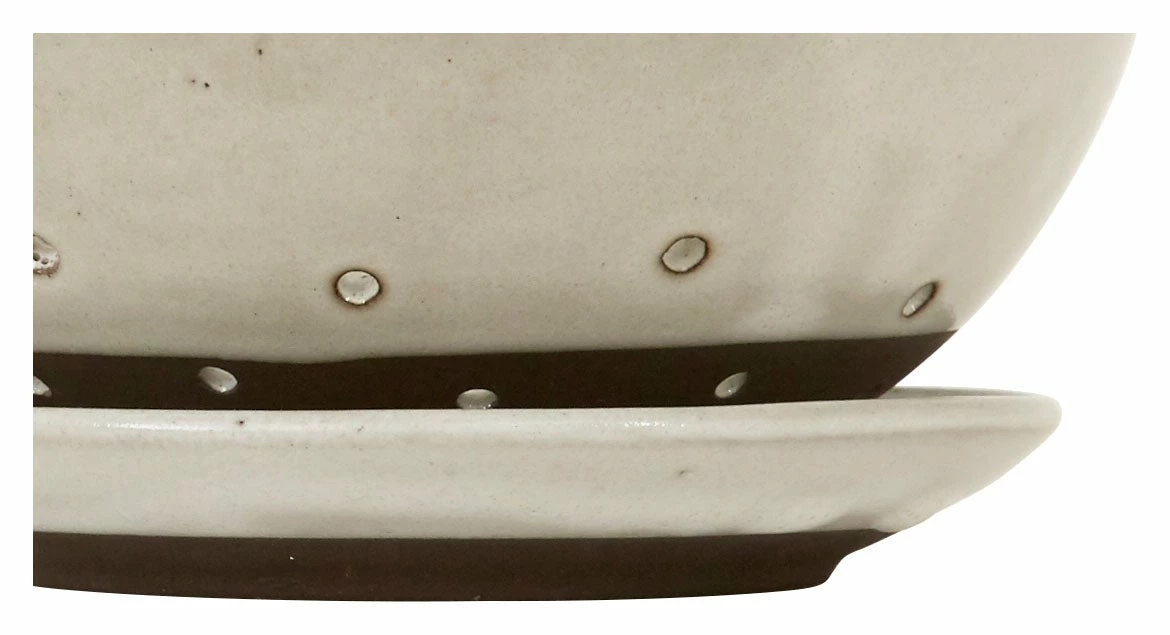 Prep Berry Bowl & Saucer 7 Prep Berry Bowl & Saucer - Image 5