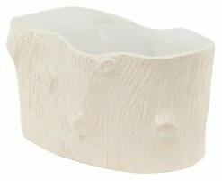 Blanc Faux Bois Pots -Home Decoration Sales Shop hg157978 alt2 1