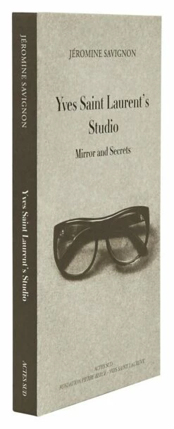 Yves Saint Laurent's Studio 11 Yves Saint Laurent's Studio -Home Decoration Sales Shop hg158149 alt2