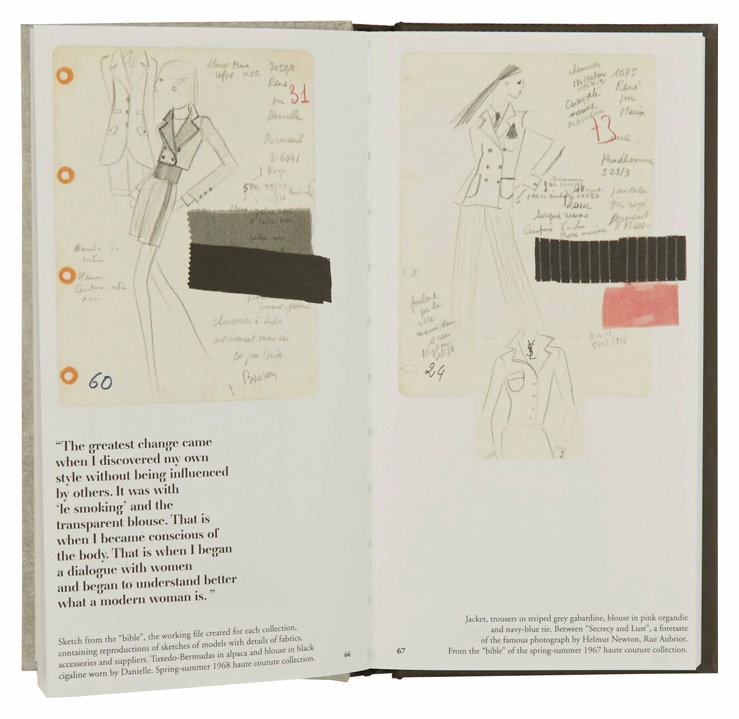 Yves Saint Laurent's Studio 7 Yves Saint Laurent's Studio - Image 5