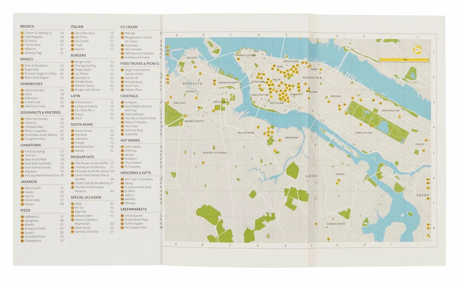 Eat Like A Local 4 Eat Like A Local - Image 2