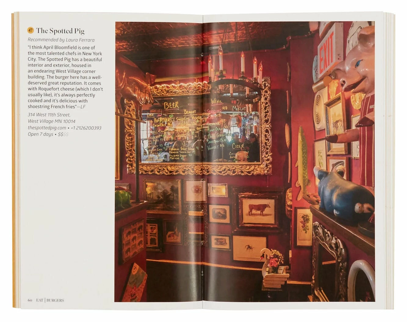 Eat Like A Local 8 Eat Like A Local - Image 6