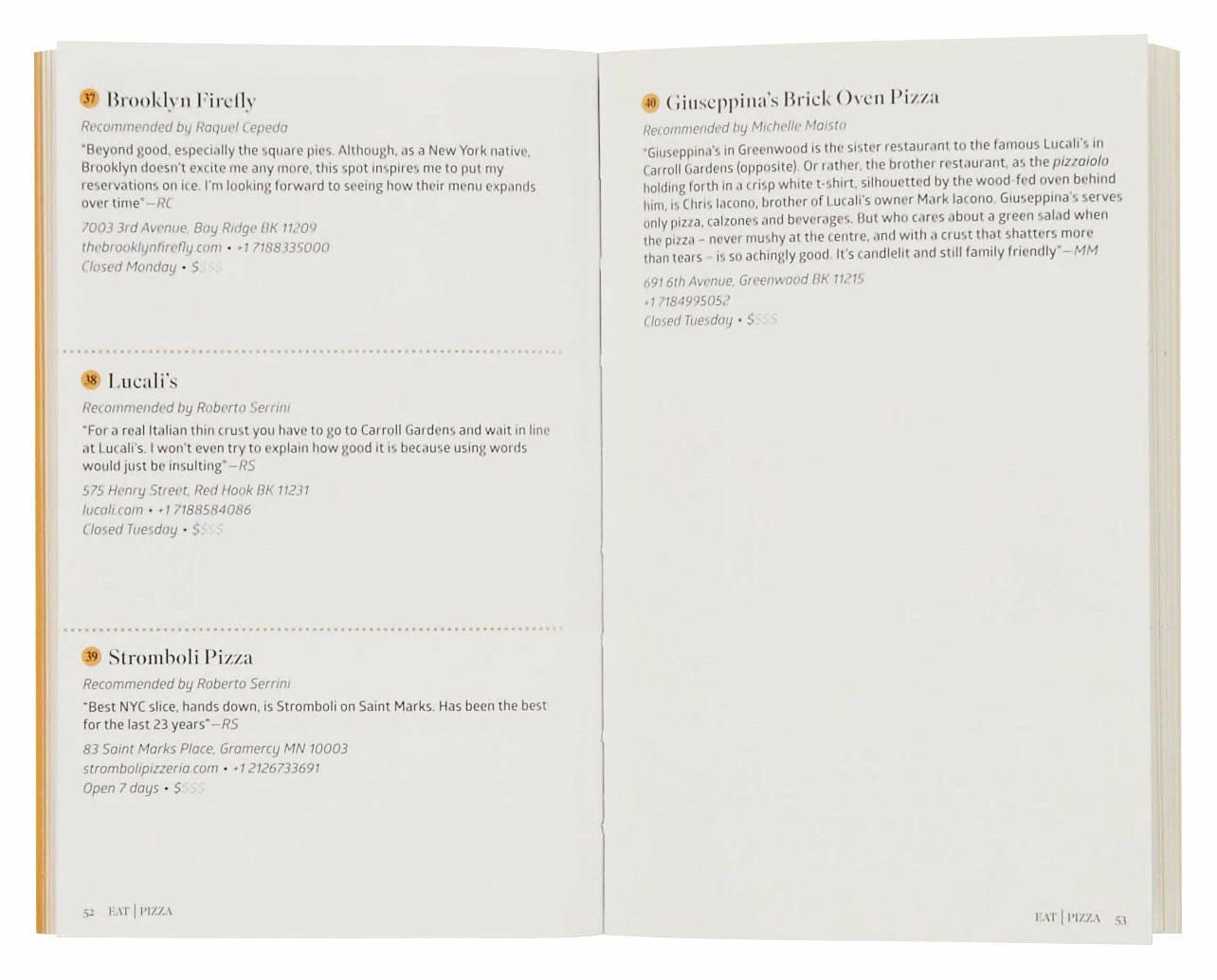 Eat Like A Local 9 Eat Like A Local - Image 7