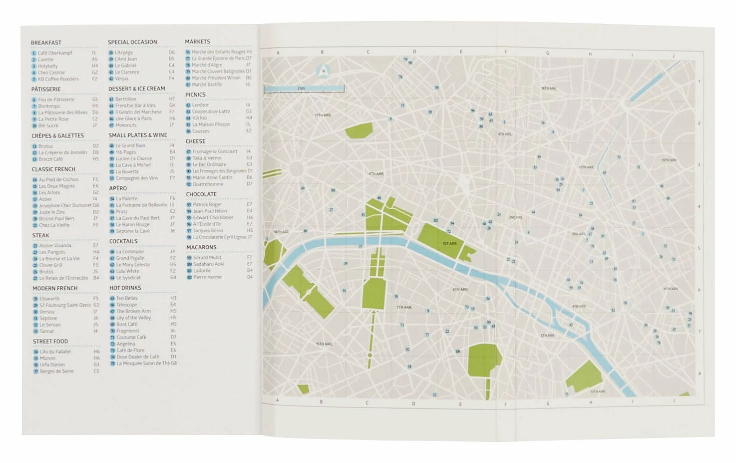 Eat Like A Local 12 Eat Like A Local - Image 10