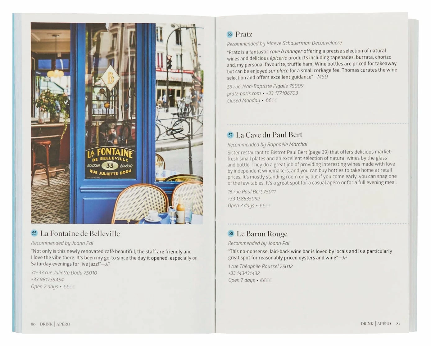 Eat Like A Local 13 Eat Like A Local - Image 11