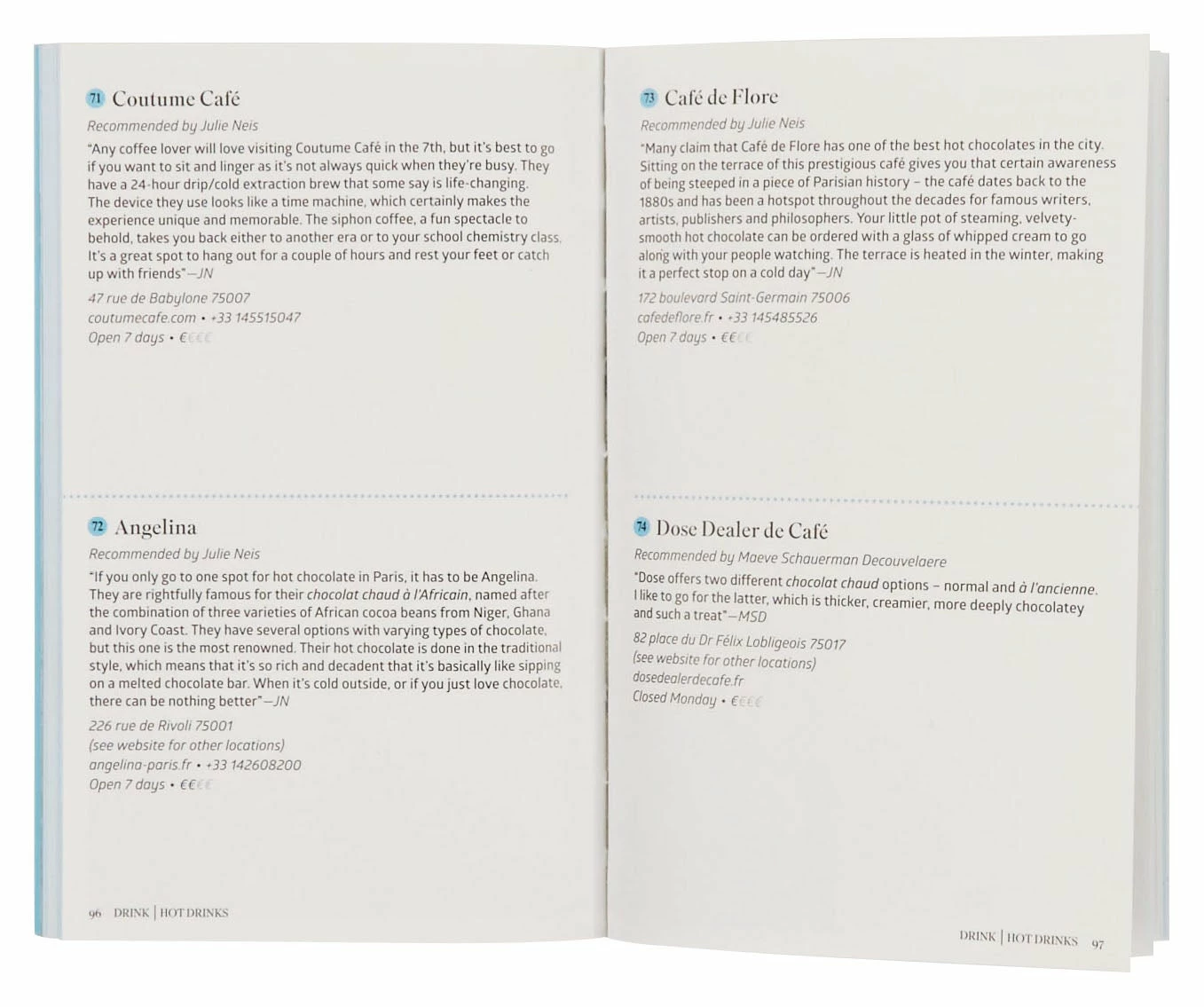 Eat Like A Local 14 Eat Like A Local - Image 12