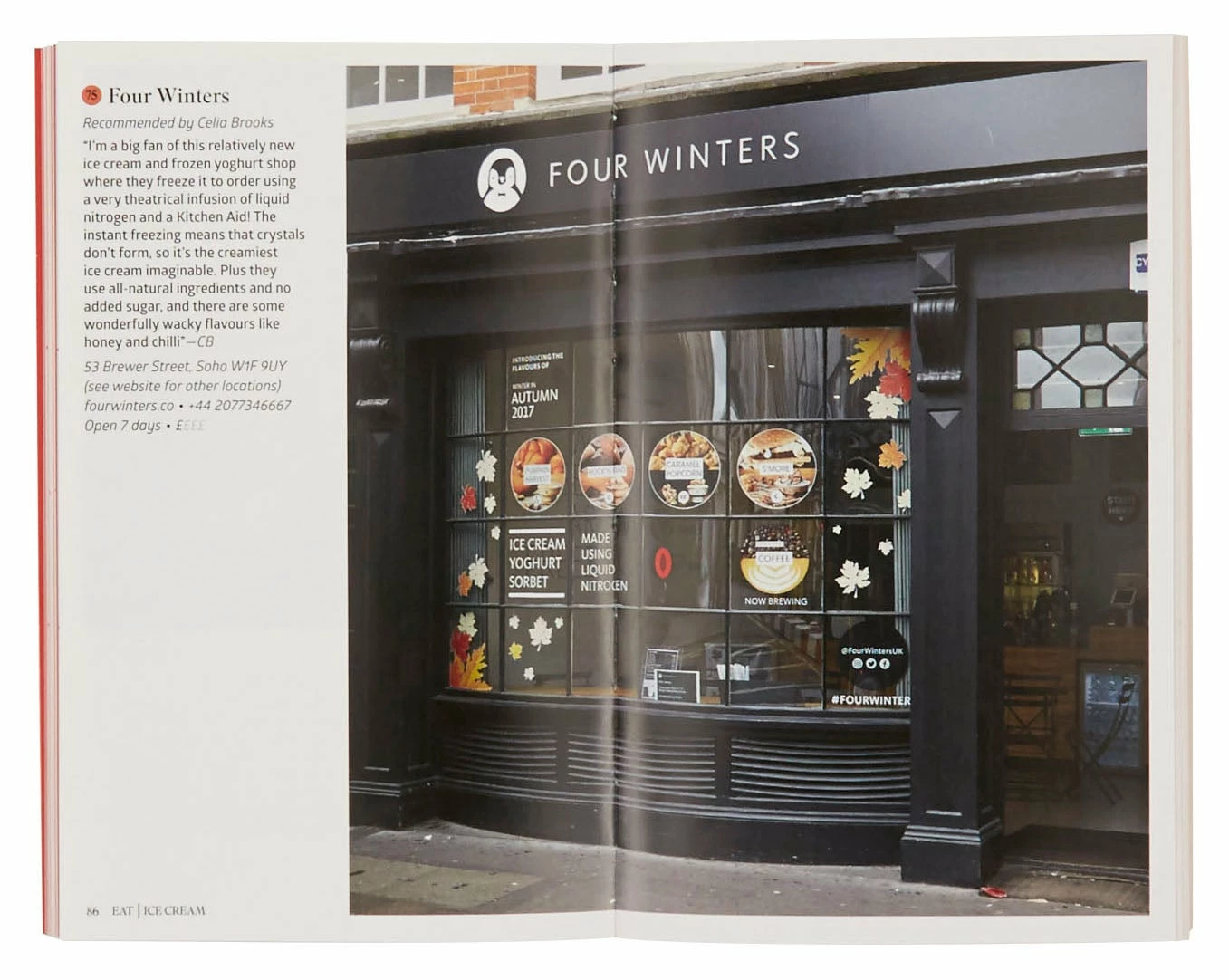 Eat Like A Local 18 Eat Like A Local - Image 16