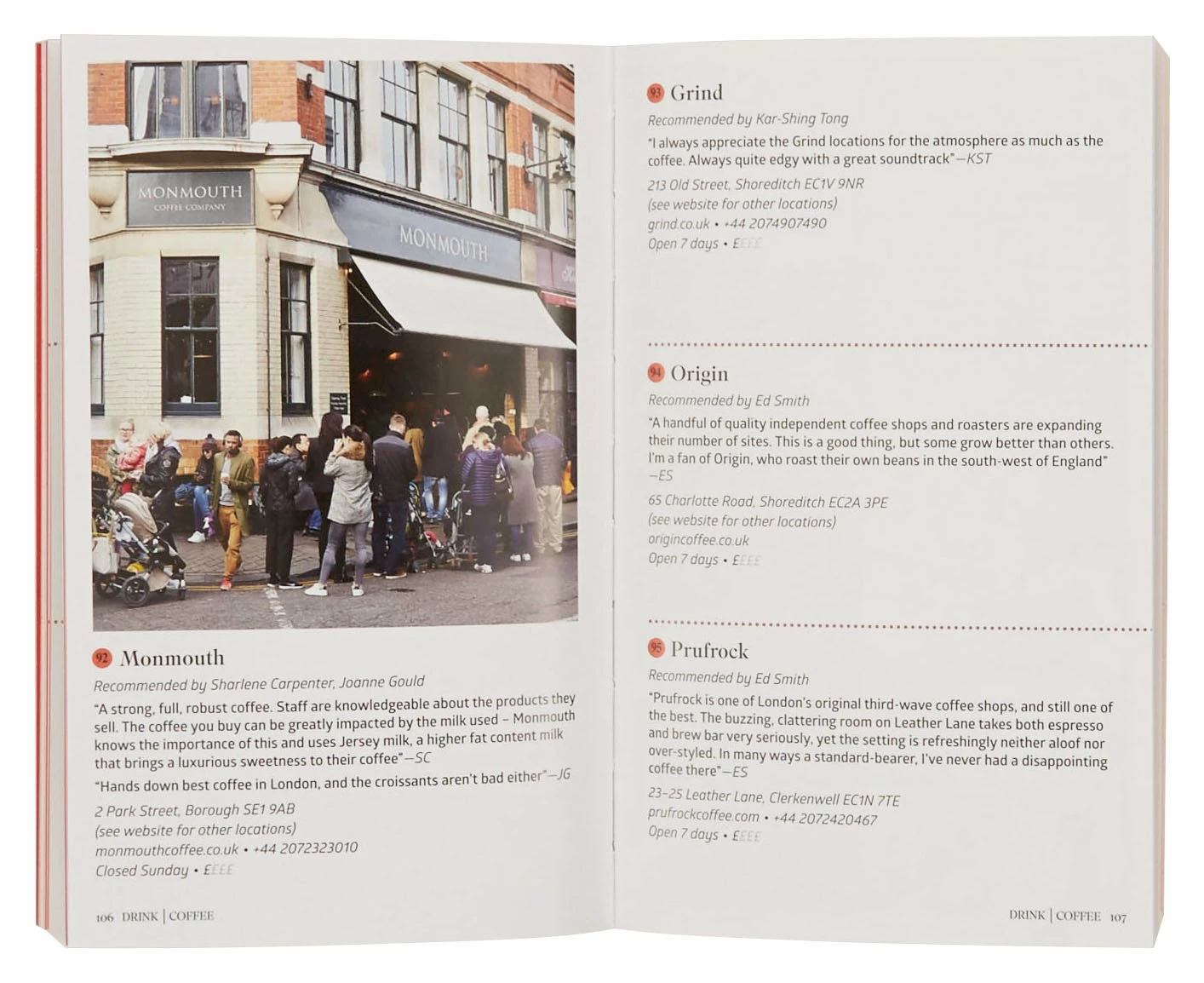 Eat Like A Local 19 Eat Like A Local - Image 17