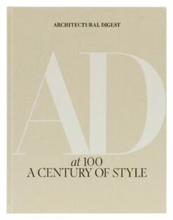 Architectural Digest At 100