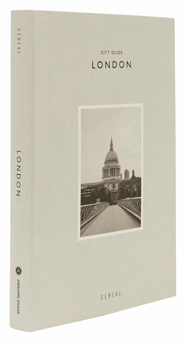 Cereal City Guides 7 Cereal City Guides - Image 5