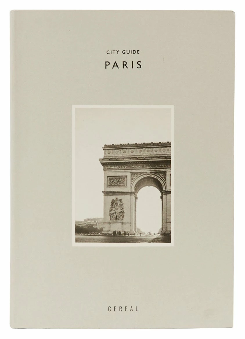 Cereal City Guides 10 Cereal City Guides - Image 8