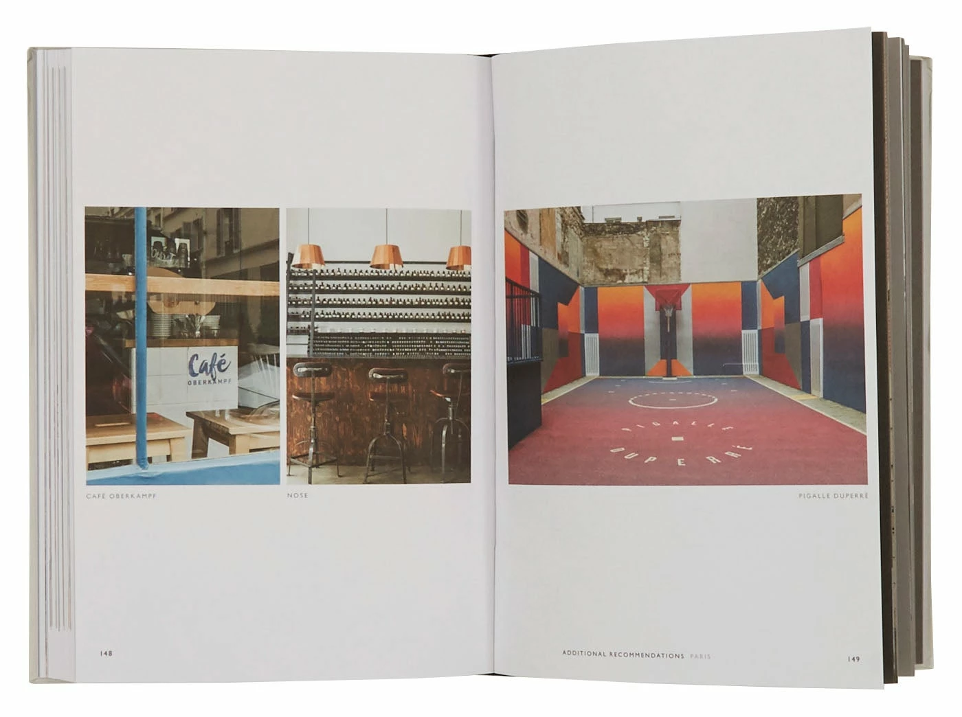 Cereal City Guides 12 Cereal City Guides - Image 10