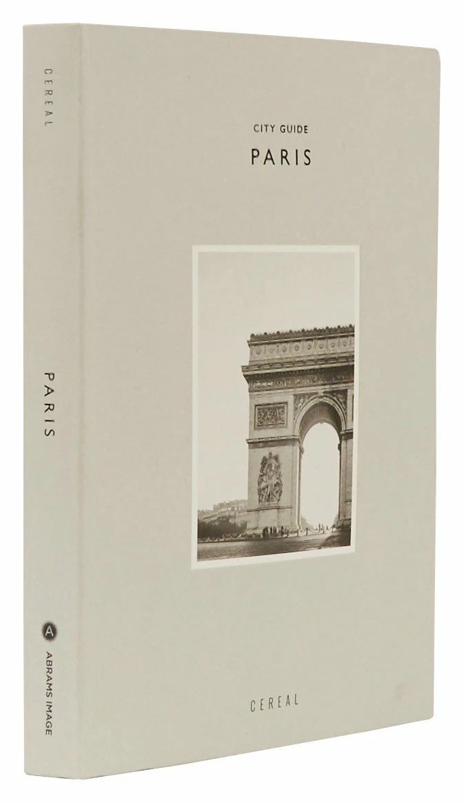 Cereal City Guides 11 Cereal City Guides - Image 9