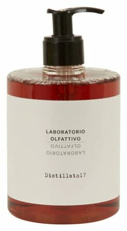 Laboratorio Olfattivo Liquid Soaps 14 Laboratorio Olfattivo Liquid Soaps -Home Decoration Sales Shop hg158363