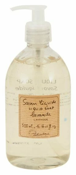 Lothantique Liquid Soaps -Home Decoration Sales Shop hg158373