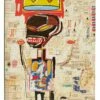 Jean-Michel Basquiat