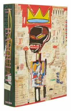 Jean-Michel Basquiat -Home Decoration Sales Shop hg158405 alt2