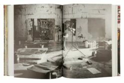 Jean-Michel Basquiat -Home Decoration Sales Shop hg158405 alt3