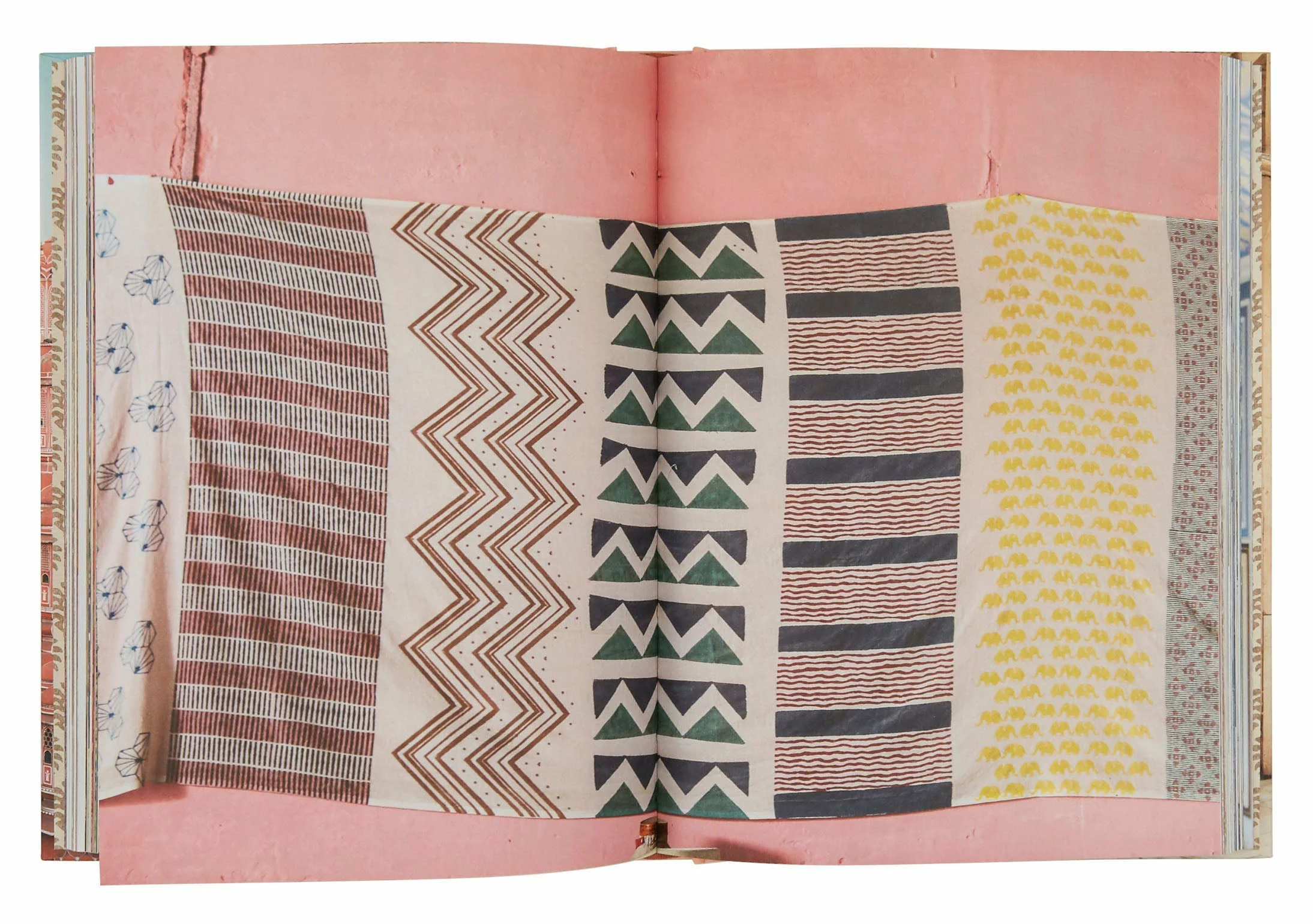 Patterns Of India 4 Patterns Of India - Image 2