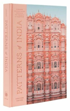 Patterns Of India 9 Patterns Of India -Home Decoration Sales Shop hg158417 alt2