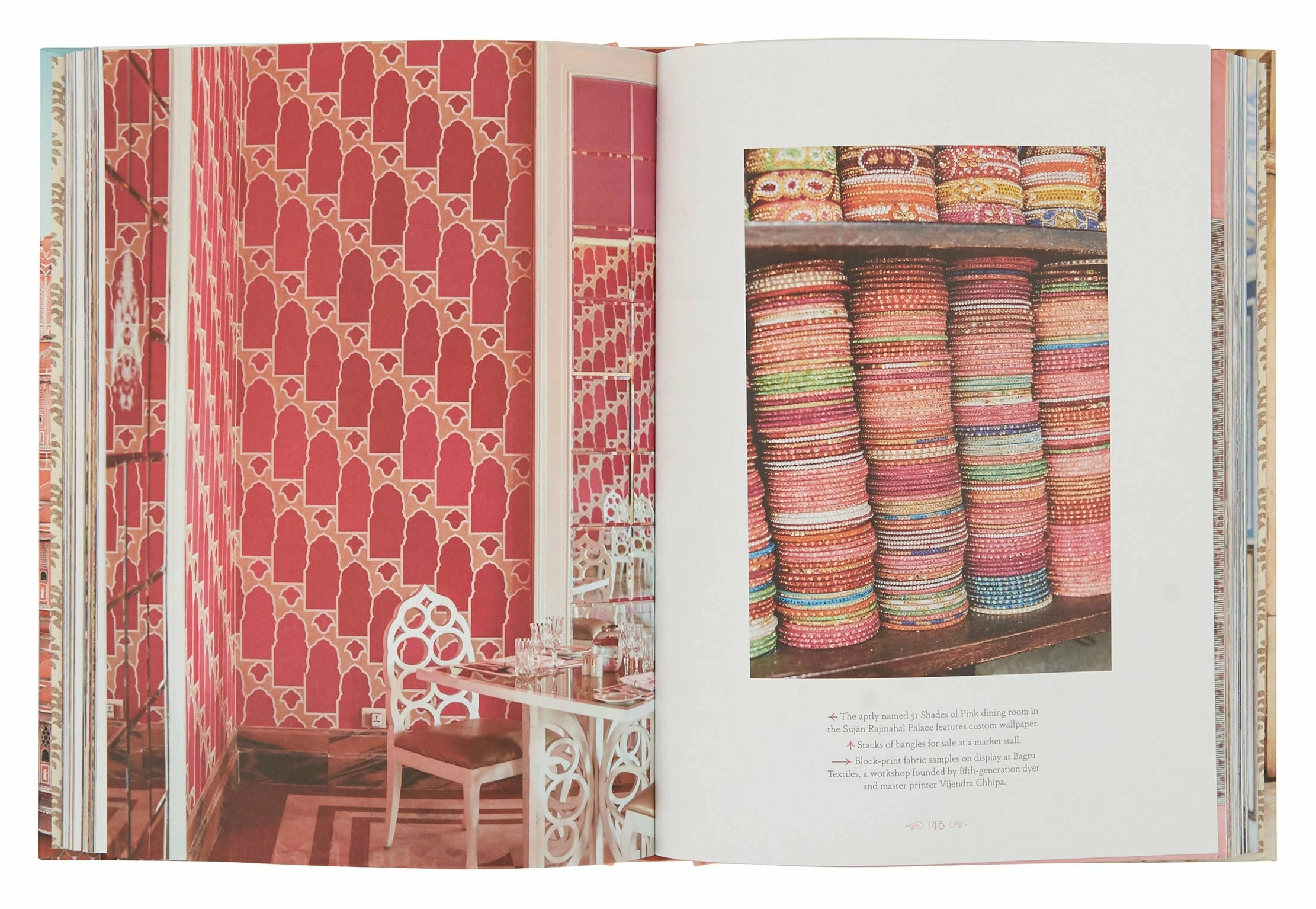 Patterns Of India 6 Patterns Of India - Image 4