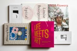 Hilma Af Klint: The Paintings For The Temple -Home Decoration Sales Shop hilma af klint fall21catalof