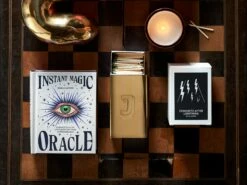 Instant Magic Oracle -Home Decoration Sales Shop instant magic fall22catalog