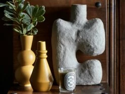 Jimena Vase -Home Decoration Sales Shop jimena vase fall22catalog