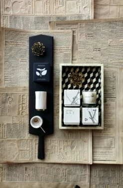 Maison Louis Marie Candles -Home Decoration Sales Shop maison louis marie candles spring2018