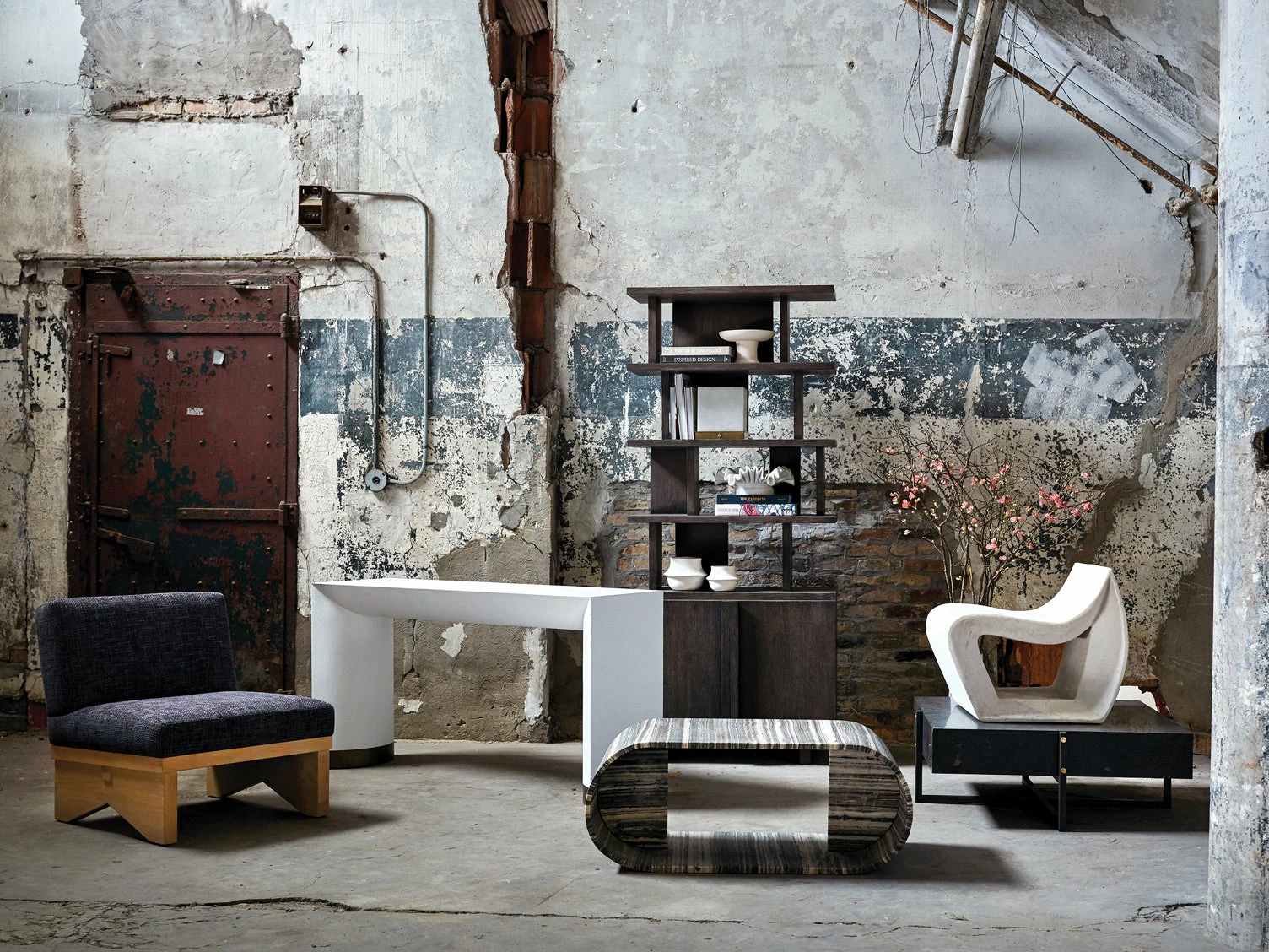 Norah Bowl 4 Norah Bowl - Image 2