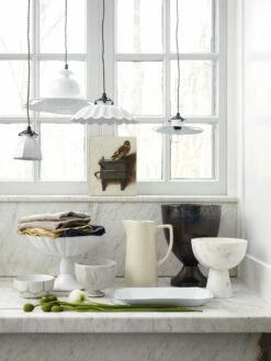 Astier De Villatte Peggy Fruit Stand -Home Decoration Sales Shop peggy fruit stand spring22catalog