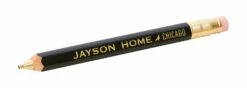 JH Mechanical Pencils -Home Decoration Sales Shop pencil black alt1