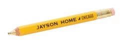 JH Mechanical Pencils -Home Decoration Sales Shop pencil yellow alt1