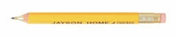 JH Mechanical Pencils -Home Decoration Sales Shop pencil yellow alt2