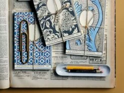 Astier De Villatte Robusto Mechanical Pencils -Home Decoration Sales Shop robusto mechanical pencils spring22catalog