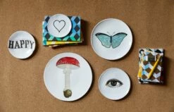 Astier De Villatte Scented Erasers -Home Decoration Sales Shop scented eraser fall21catalog